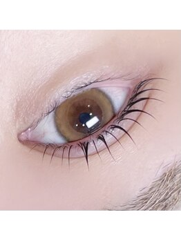 アンク(ank)/次世代まつ毛パーマ