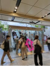 シャルム 横浜東口店/