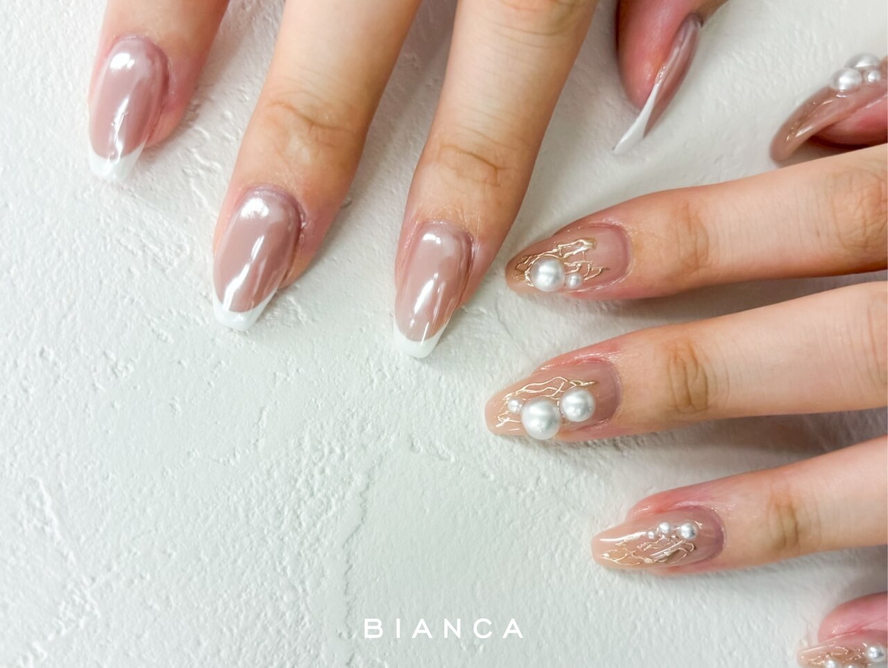 ビアンカ 錦糸町店(Bianca)｜ホットペッパービューティー
