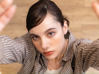 オハナ アイラッシュサロン たまプラーザ店(Ohana)の写真/豊富なエクステをご用意♪モチが2倍の【ダブルフラット】がオススメ！