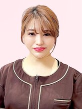 ルディラ 渋谷店 施術担当 ナカムラ