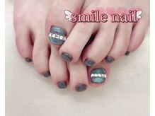 スマイル ネイル 大宮(smile nail)/