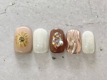 ココル 大塚駅前店(Cocol)/【Artfulコース】￥7700