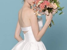 リアレント 高槻店(Lialent)/ブライダルエステもお任せ下さい