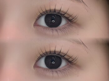 ナナリスボン 福岡(NANA LISBON)/パリジェンヌラッシュリフト