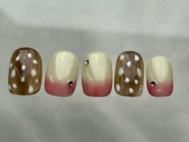 バンビグラデ10140円