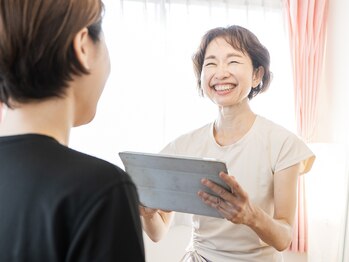 なごみサロン/カウンセリング