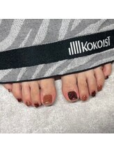 ココナッツ(COCONUT)/＊フラッシュジェル＊