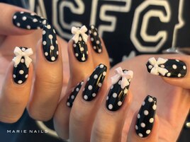 ☆11000円 リボン 1003d