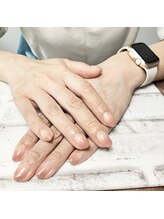 シオン(Sion)/グラデーション