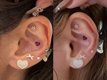 アイネイル 小倉(ai nail)/キレイを整える耳ツボジュエリー