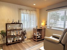 お子様同伴OK◎ベビーマット、おもちゃなどご用意しております！