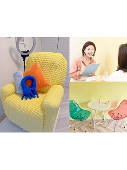 小規模プライベートサロン