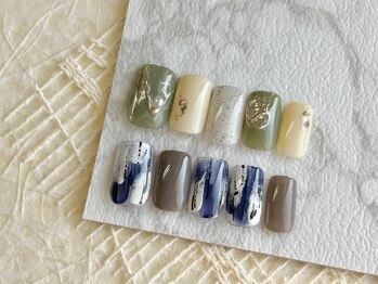 カロ(CARO)/定額コース