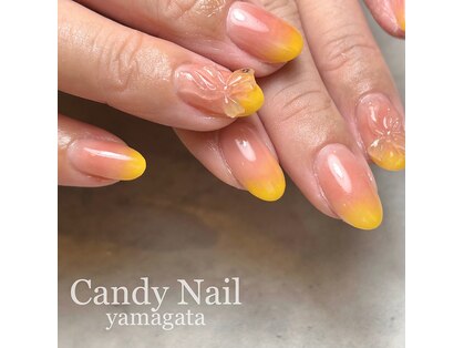 キャンディネイル(Candy Nail)の写真