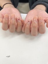 アンドラッシュ 駒込駅前店(and lash)/