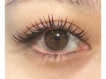 アイズオン(EYES ON)/★下ブラウンカラーつけ放題★