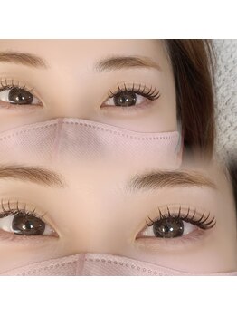 KOKO.【ココ】【12月中旬OPEN（予定）】/エクステ100本