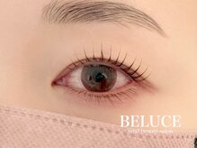 ベルーチェ(BELUCE)/HBL＋パーマ【Uカール】