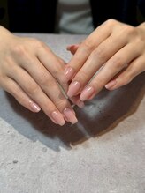 【韓国ネイル/長さだし】rinory 仙台駅西口2号店 【12/21 NEW OPEN（予定）】 /