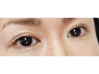 オッジヘアー/メーテルロット　11月正田