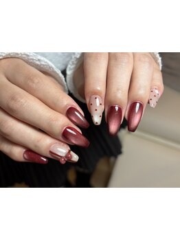 華やか系（イベント・ブライダル）が得意