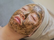 【美白◎温×冷ハーブピーリング♪】ターンオーバー◎血行促進♪