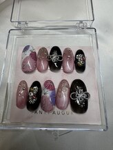 ブロックファイブハナ(Block 5 HANA)/