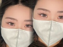 タム(TAM)/〈本町〉ボリュームラッシュ100