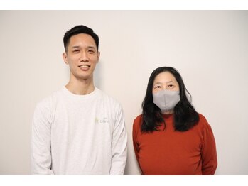 整体院 ライフアップ(Life up)/ご来院いただきましたお客様