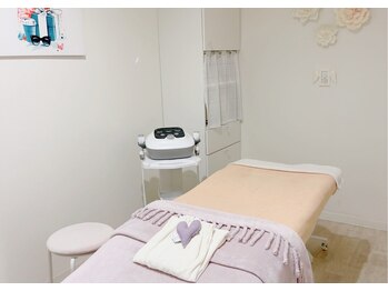 ディアスマイル(Dear.smile)/完全個室のエステルームNo.1