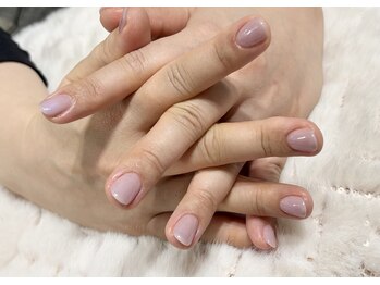 リボーンネイル ナミキザカ(Reborn Nail namikizaka)/ワンカラー