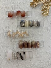 ジュレアイ(JurerEye)/Asumi Design 定額シンプル