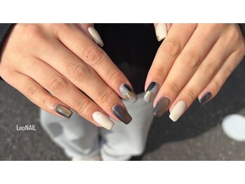 レオネイル(Leo NAIL)/