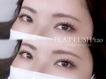 ロエン 北岡崎(ROEN)/FLAT LUSH 120
