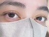 ご新規【まつ毛パーマ(上)】1人1人にあったデザインを提供♪