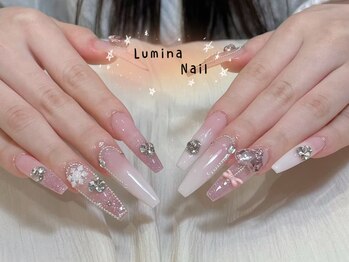 チップ持ち込みデザイン