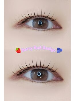 アイモア 江南店(eye mor.)/まつ毛パーマ