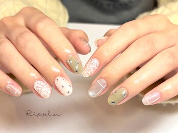 【定額デザインAコース】