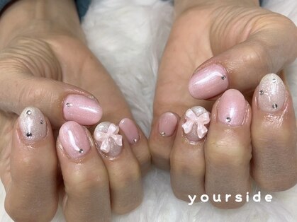 ユアサイド(yourside)の写真