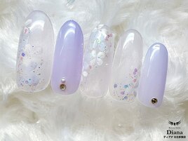 H2-069　定額ネイル