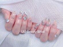 ユーユービューティネイル 上野御徒町店(UU Beauty&Nail)/