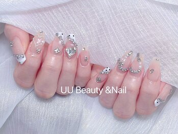 ユーユービューティネイル 上野御徒町店(UU Beauty&Nail)/