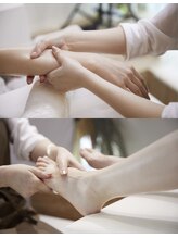 パラ スパ ガーデン 梅田店(para spa GARDEN)/【ご紹介ペア割制度】ございます