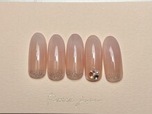 ジュエレス(Jeweless)/大人可愛い定額デザイン