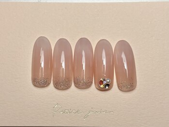 ジュエレス(Jeweless)/大人可愛い定額デザイン