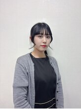 ディアナ マツエク 定額ネイル水戸千波店(DIANA)&nbsp;ディアナ 高橋