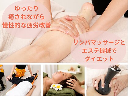 創ボディデザイン 与野店(創 BODY DESIGN)の写真