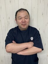 J'Sメディカル整体院 新横浜店&nbsp;田中 秀一