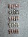 hand & foot sample